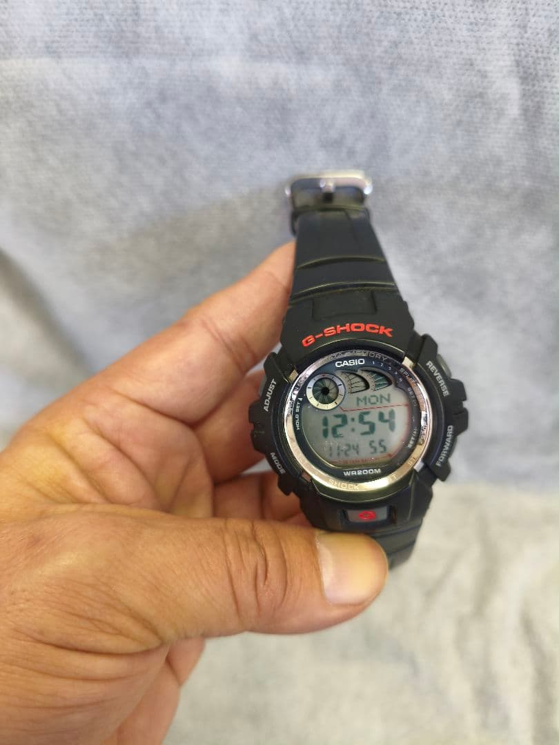 G-SHOCK 3個まとめて！ 詳細は商品説明でしますので