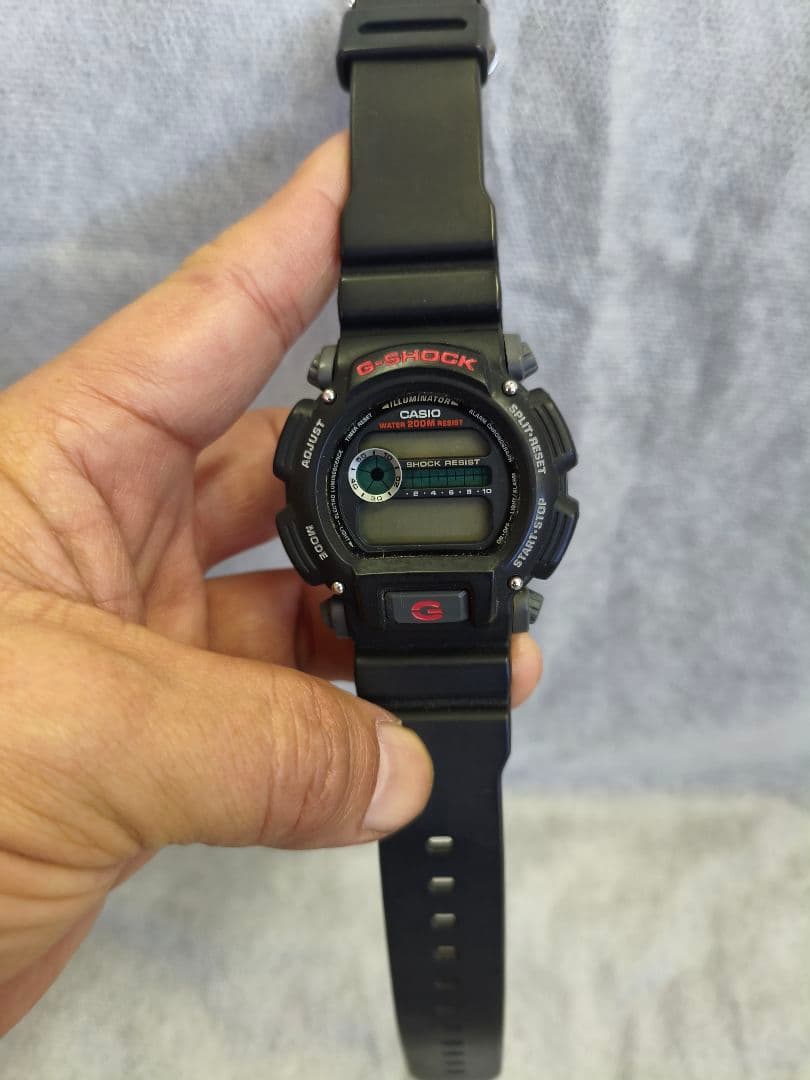 G-SHOCK 3個まとめて！ 詳細は商品説明でしますので