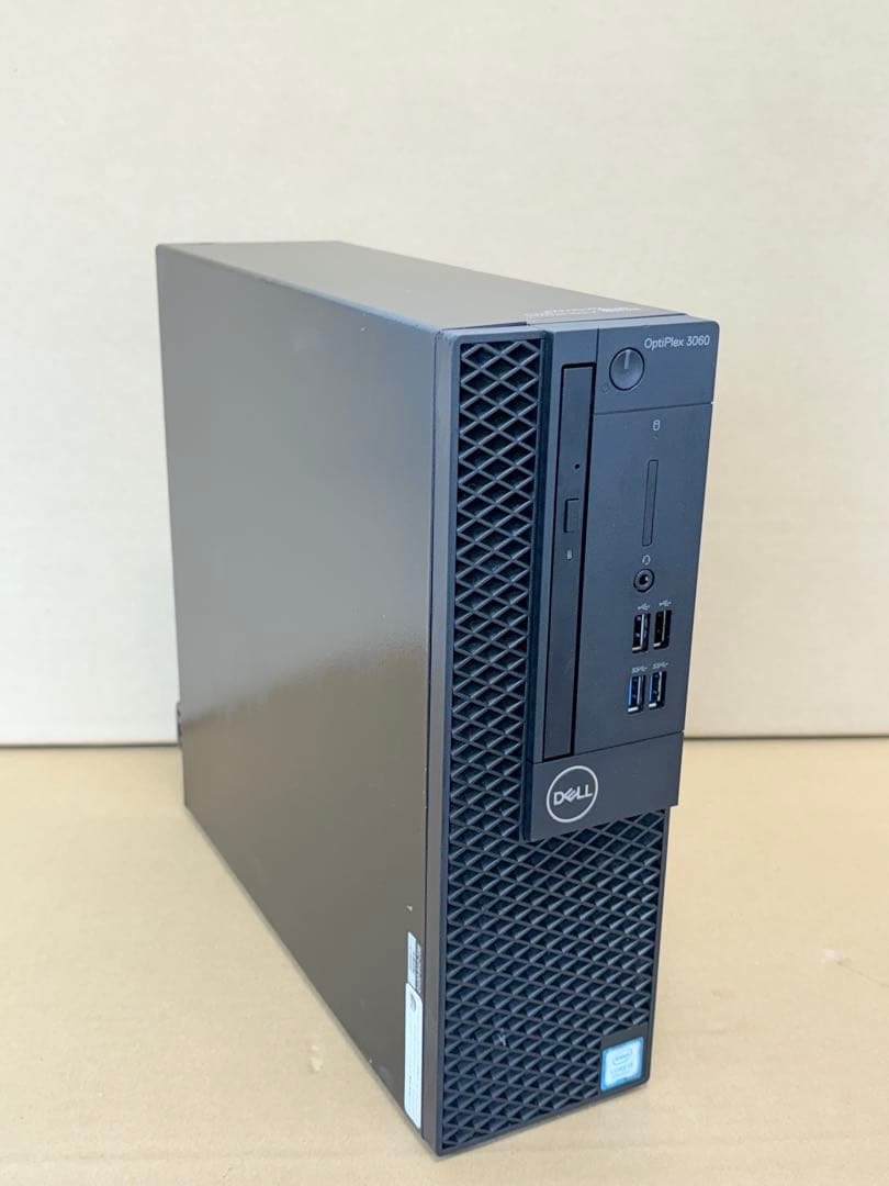 ⭐️505⭐️Dell OptiPlex 3060 i5-8500