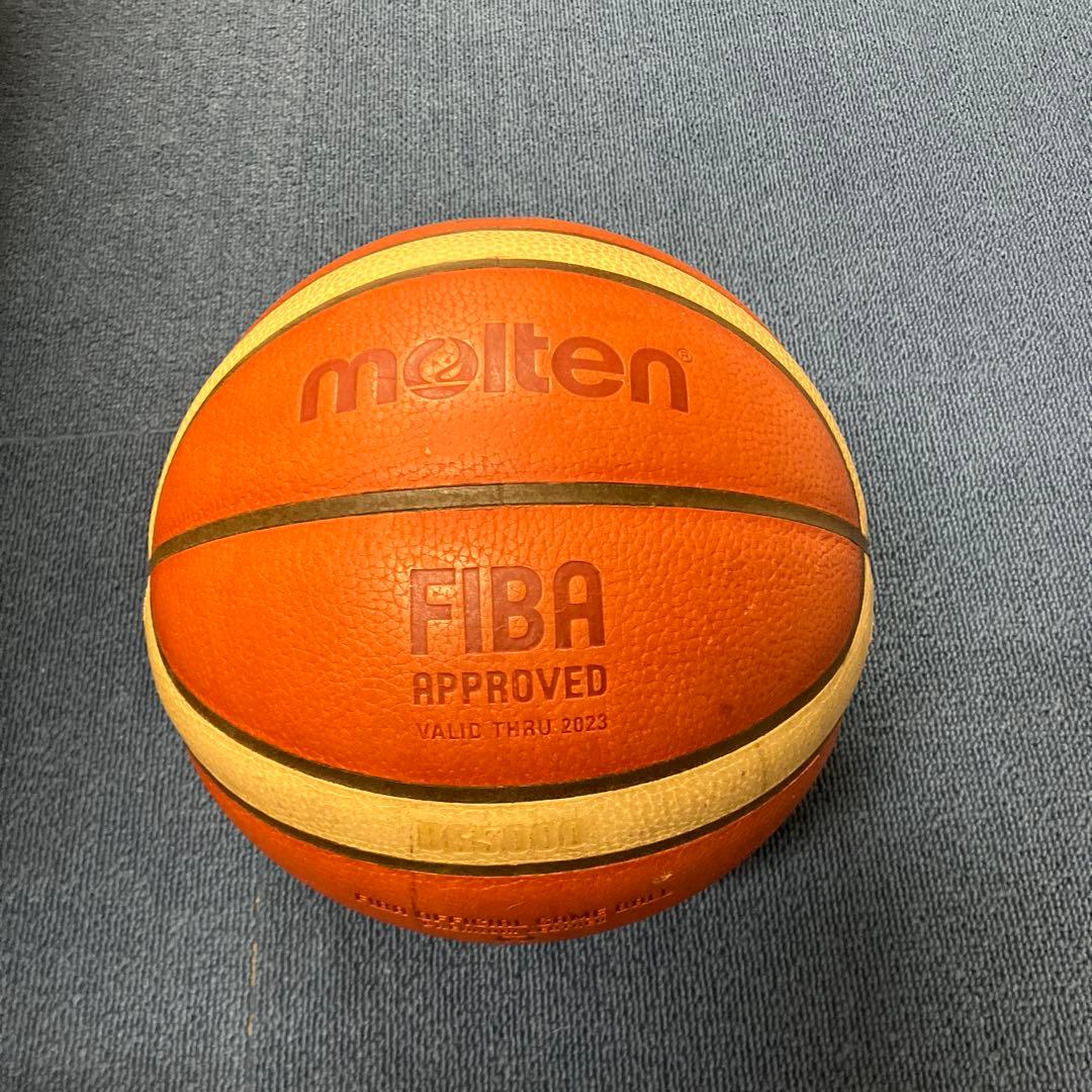 孟*林様 molten/モルテン/BG5000/バスケットボール/7号/FIBA