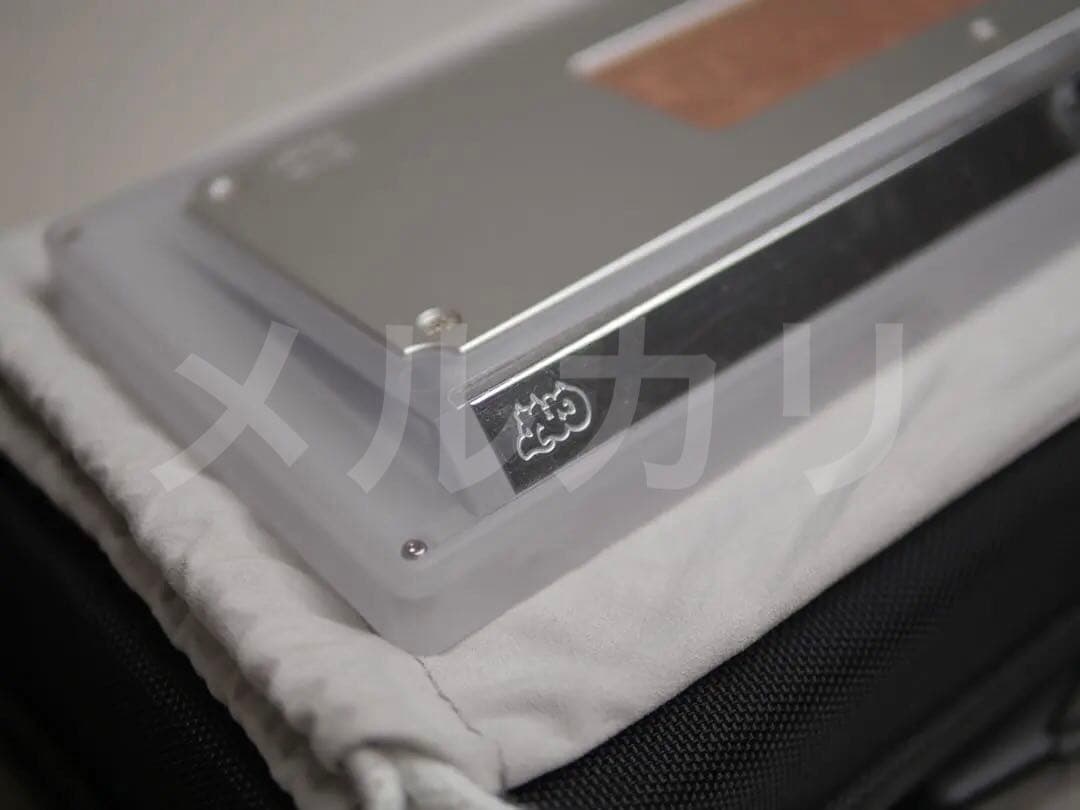 pc gaf 910 自作キーボード