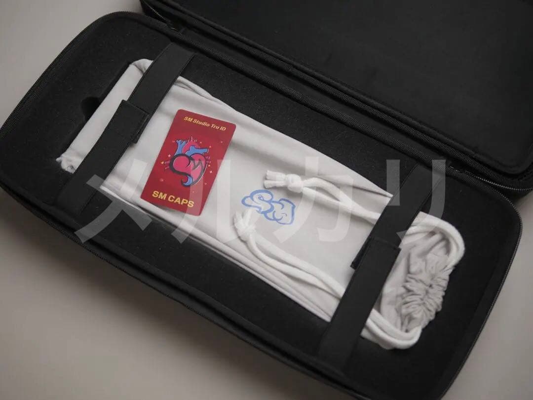 pc gaf 910 自作キーボード