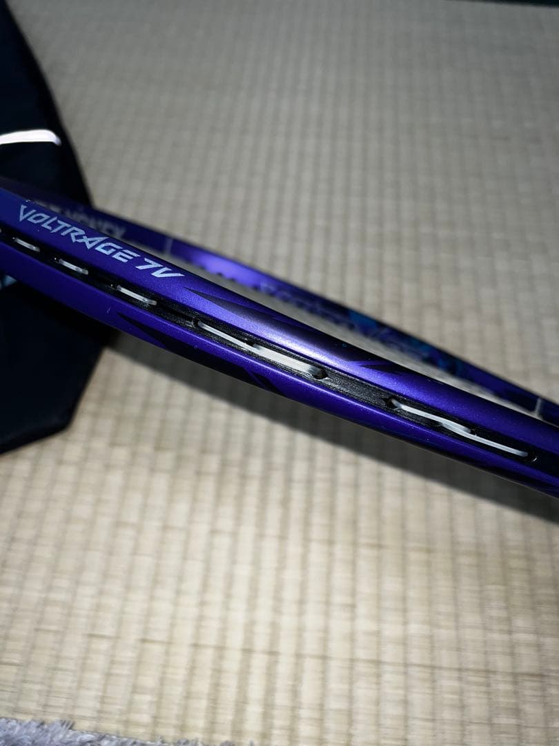 ボルトレイジ7V UL2 美品