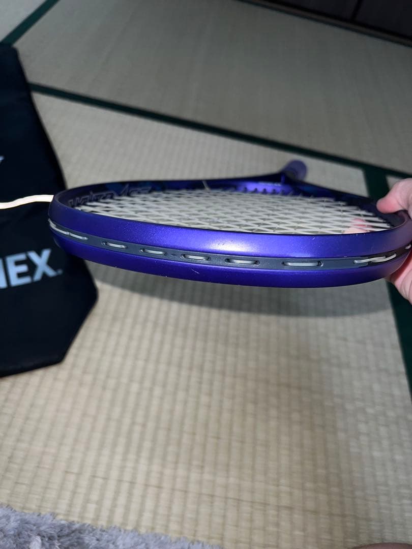 ボルトレイジ7V UL2 美品