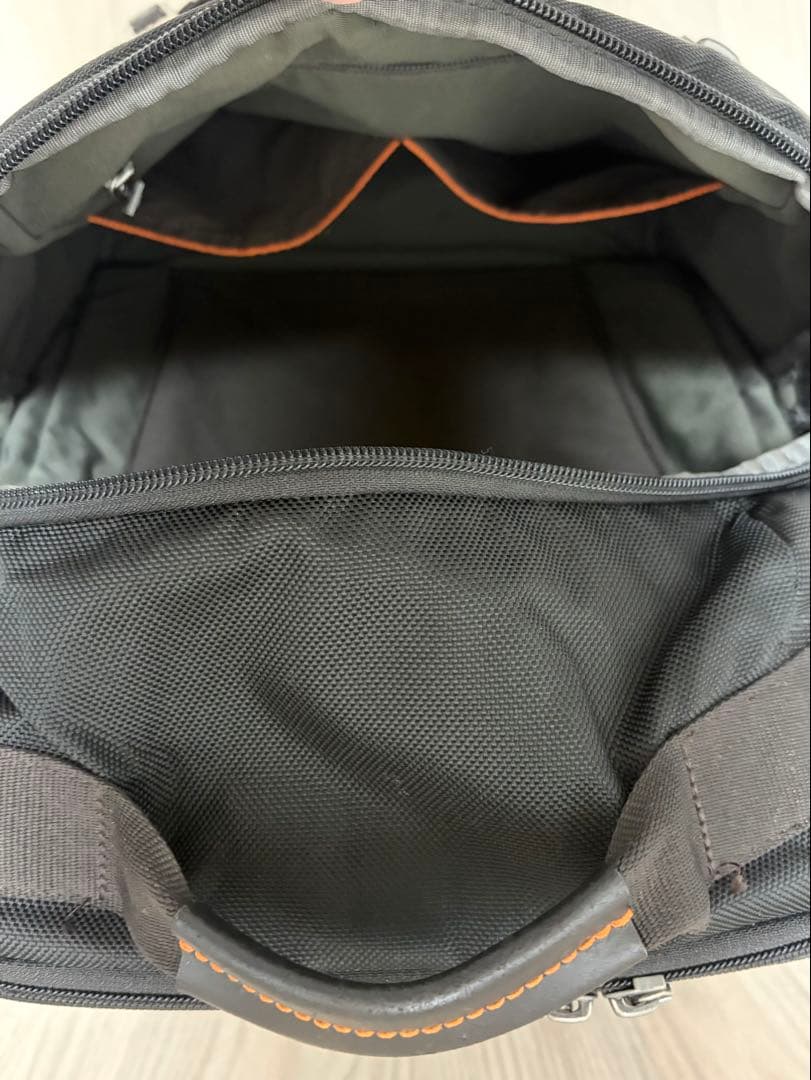 【美品】TUMI トゥミ ビジネスリュック・バックパック