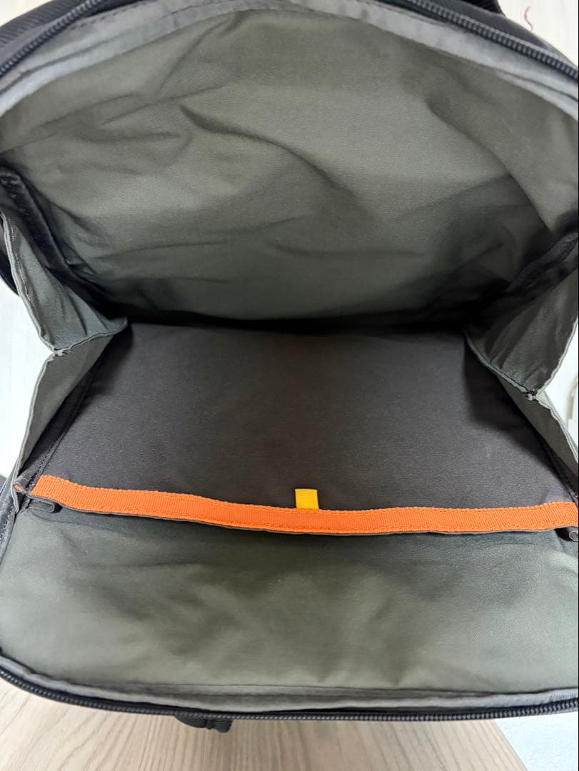 【美品】TUMI トゥミ ビジネスリュック・バックパック