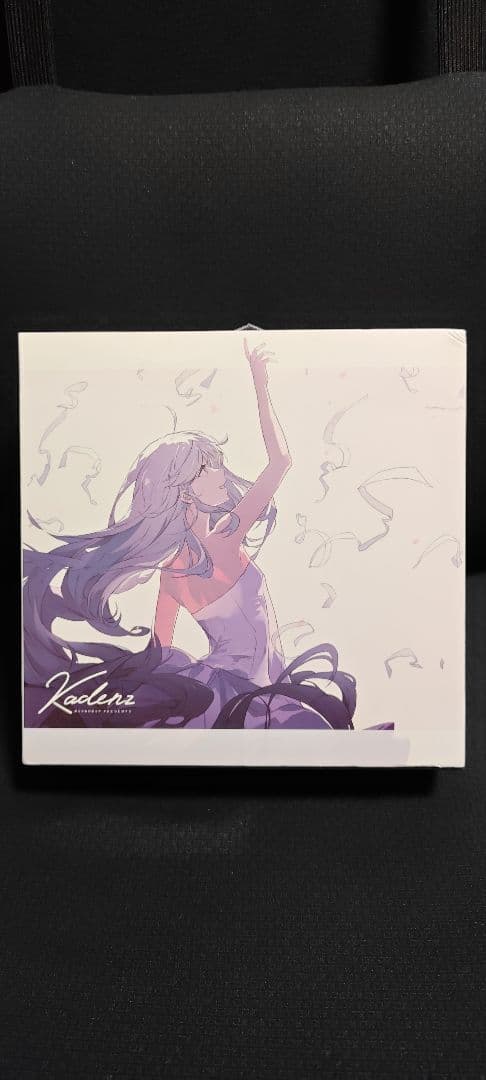 水月雨(MOONDROP) Kadenz 終章