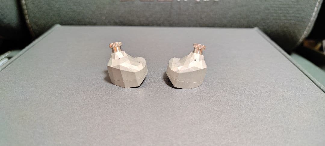 水月雨(MOONDROP) Kadenz 終章