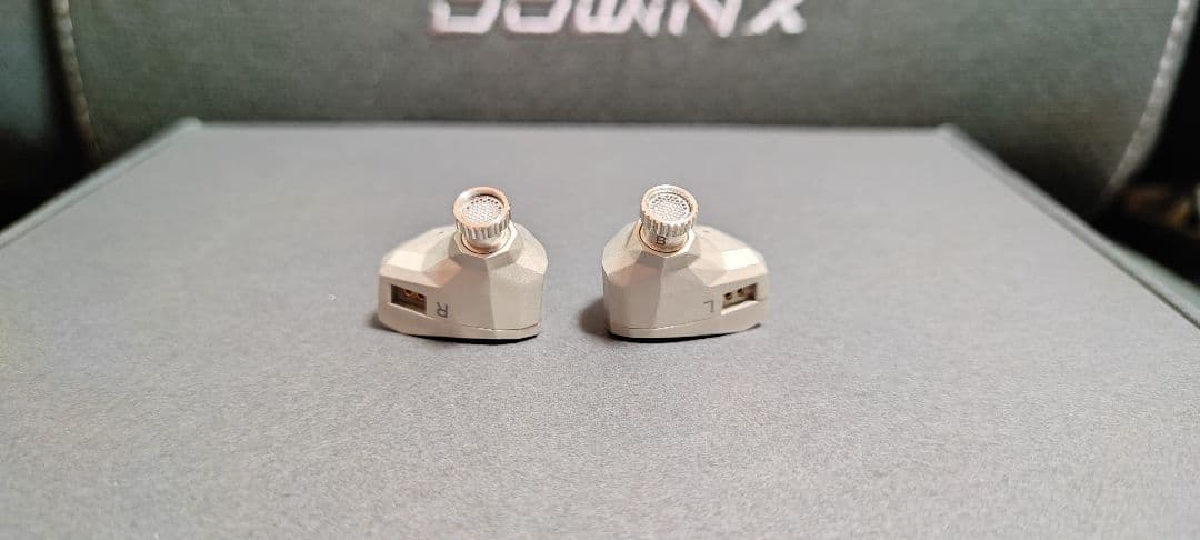 水月雨(MOONDROP) Kadenz 終章