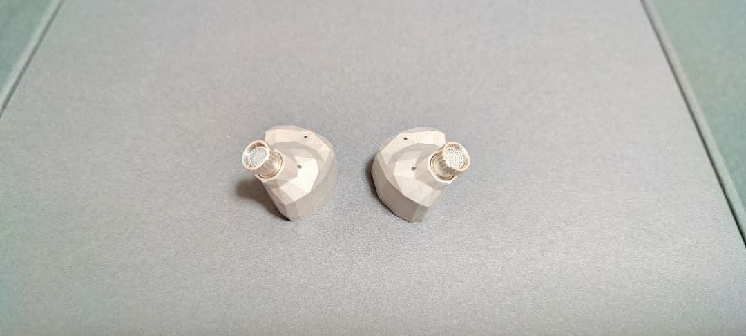 水月雨(MOONDROP) Kadenz 終章