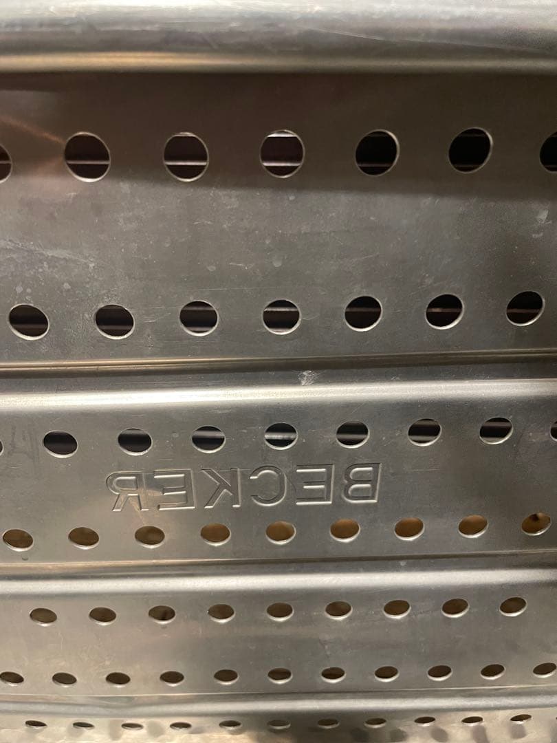 ヴィンテージ　ZARGES アルミコンテナ　ドイツ製　東京都足立区近辺希望