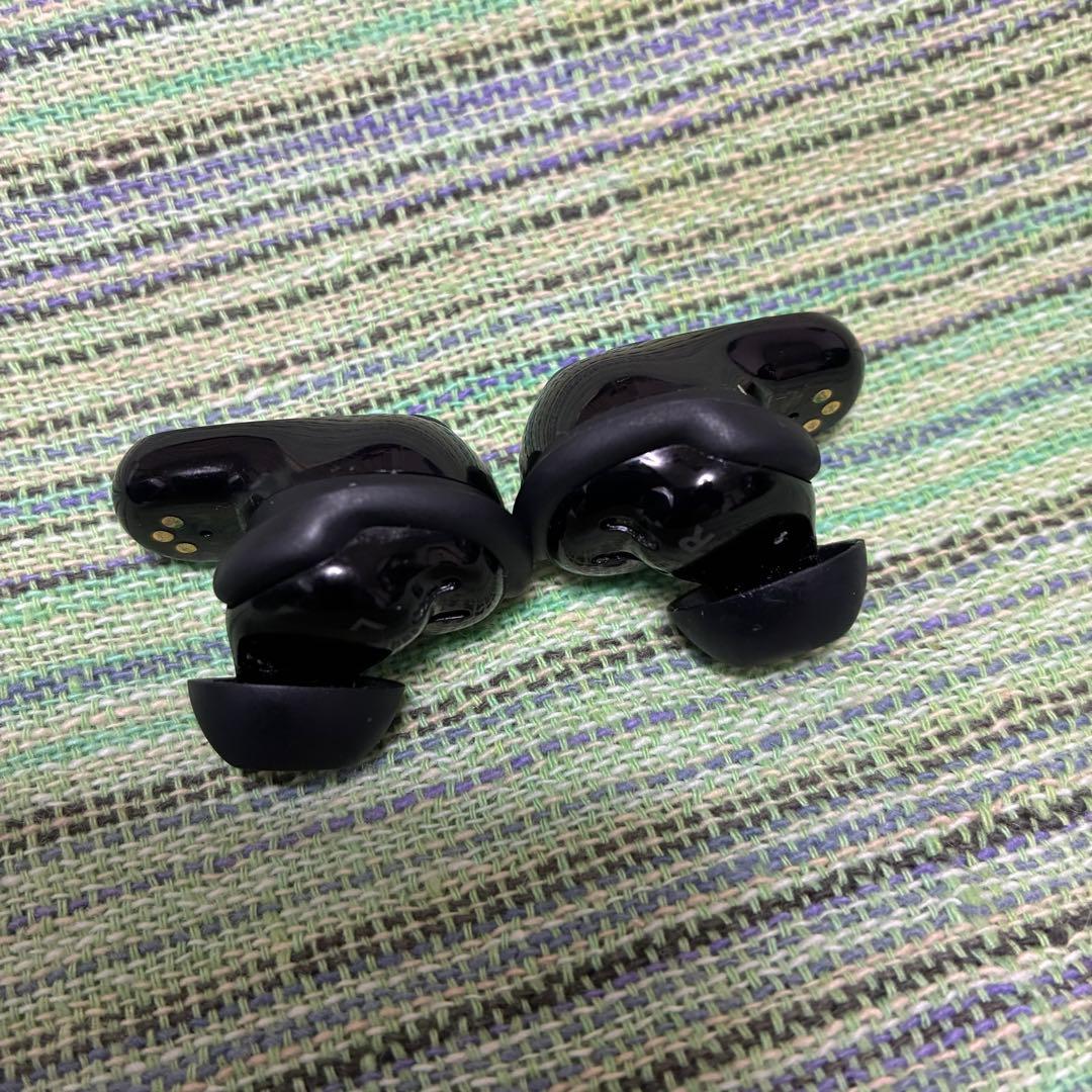 Bose QuietComfort Ultra earbuds 先代　おまけ