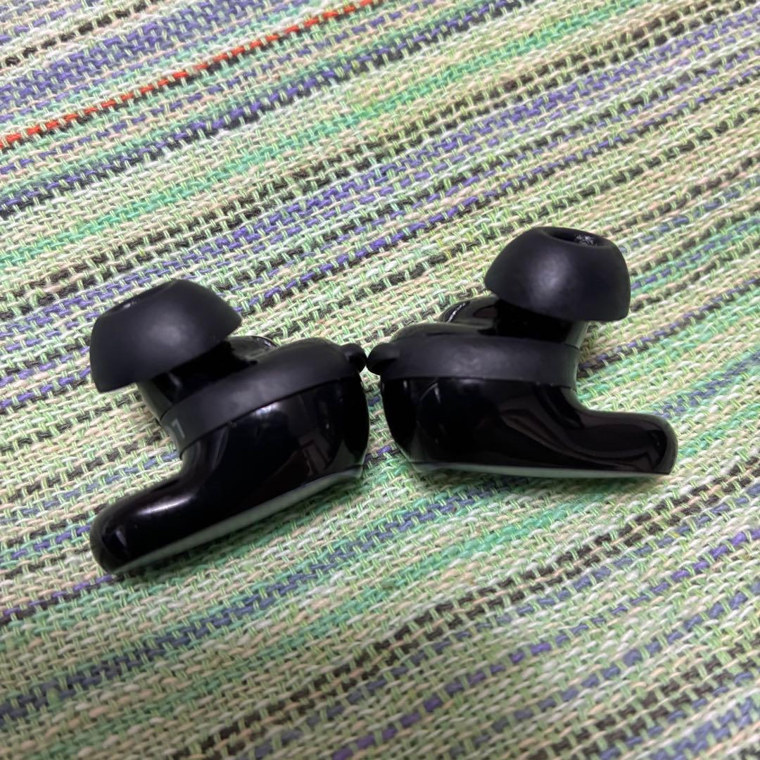 Bose QuietComfort Ultra earbuds 先代　おまけ