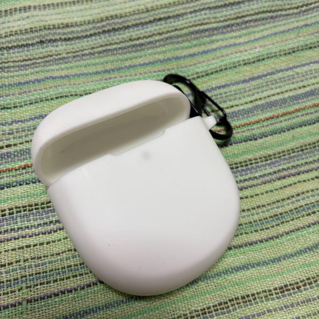 Bose QuietComfort Ultra earbuds 先代　おまけ