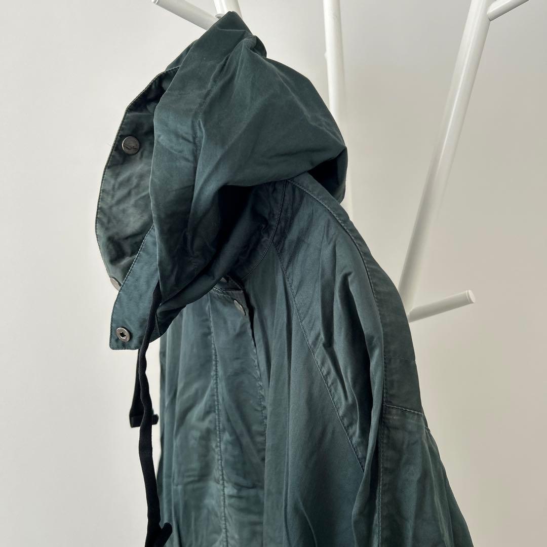 MM6 Maison Martin Margiela モッズコート