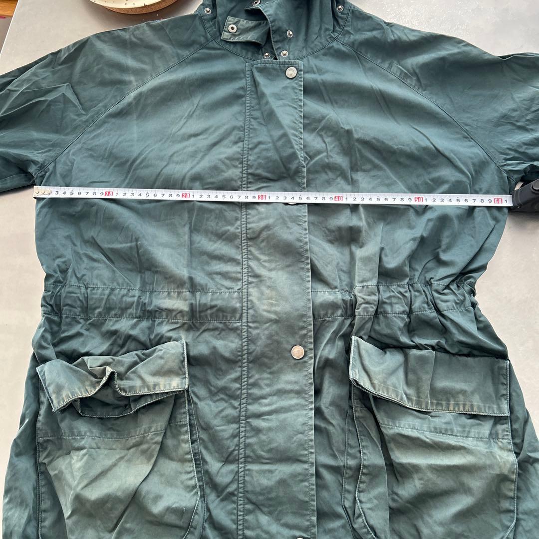 MM6 Maison Martin Margiela モッズコート