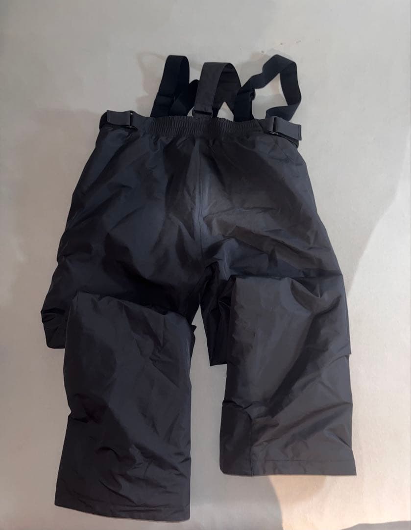 m*5様 デサント（DESCENTE) スキーウェア メンズ 上下セット　XO(