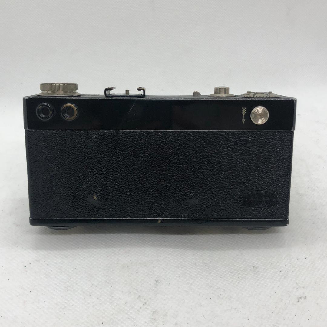 【C7088】CONTAX I型 ブラコン ＋ sonnar 1.5 5cm