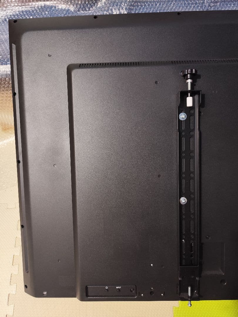 SHARP インフォメーションディスプレイ 55V型 PN-HW551