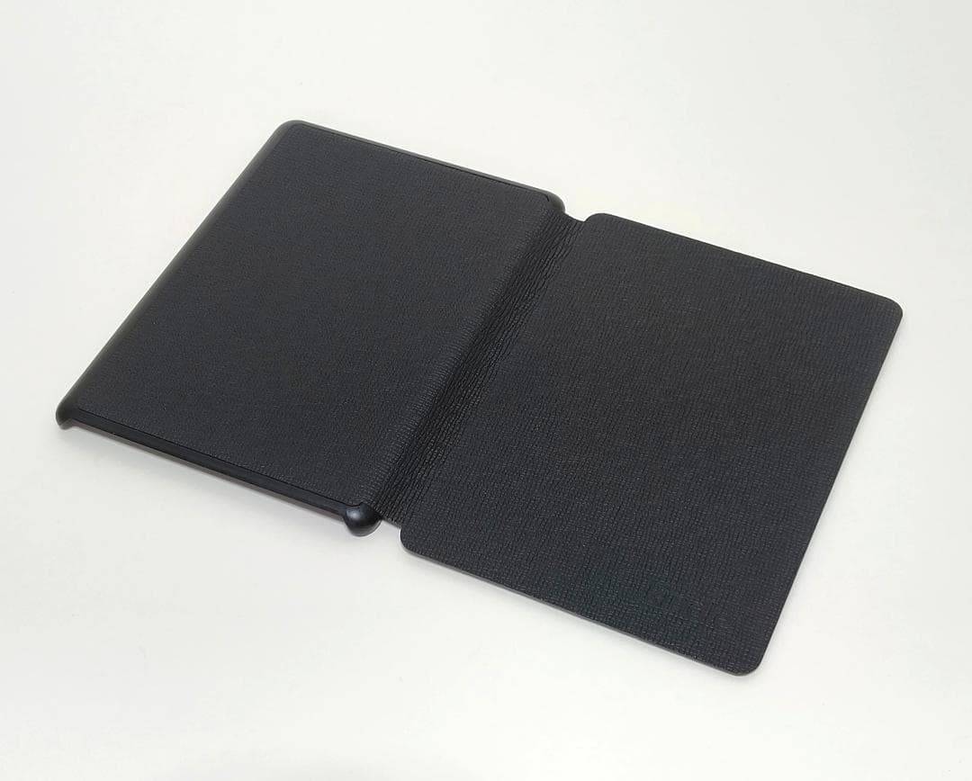 【美品】Kindle Paperwhite シグニチャー & 純正革ケース