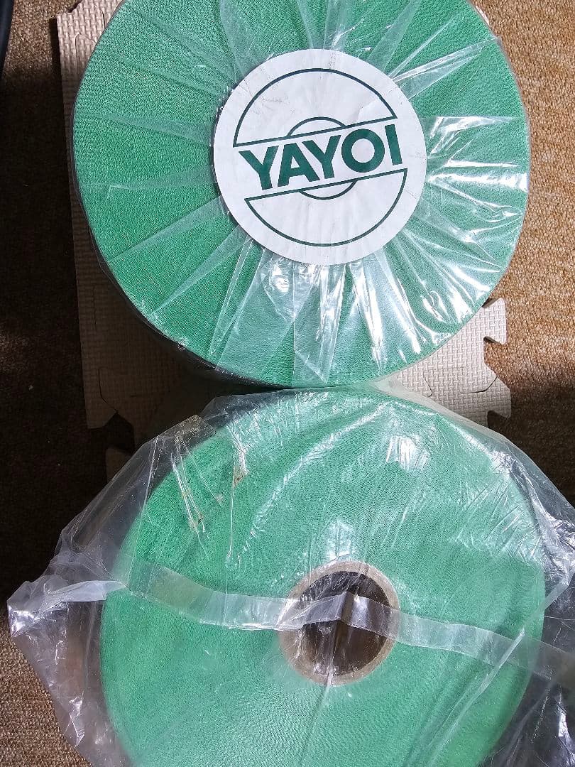 YAYOI ヤヨイ化学　チェック下敷きテープ