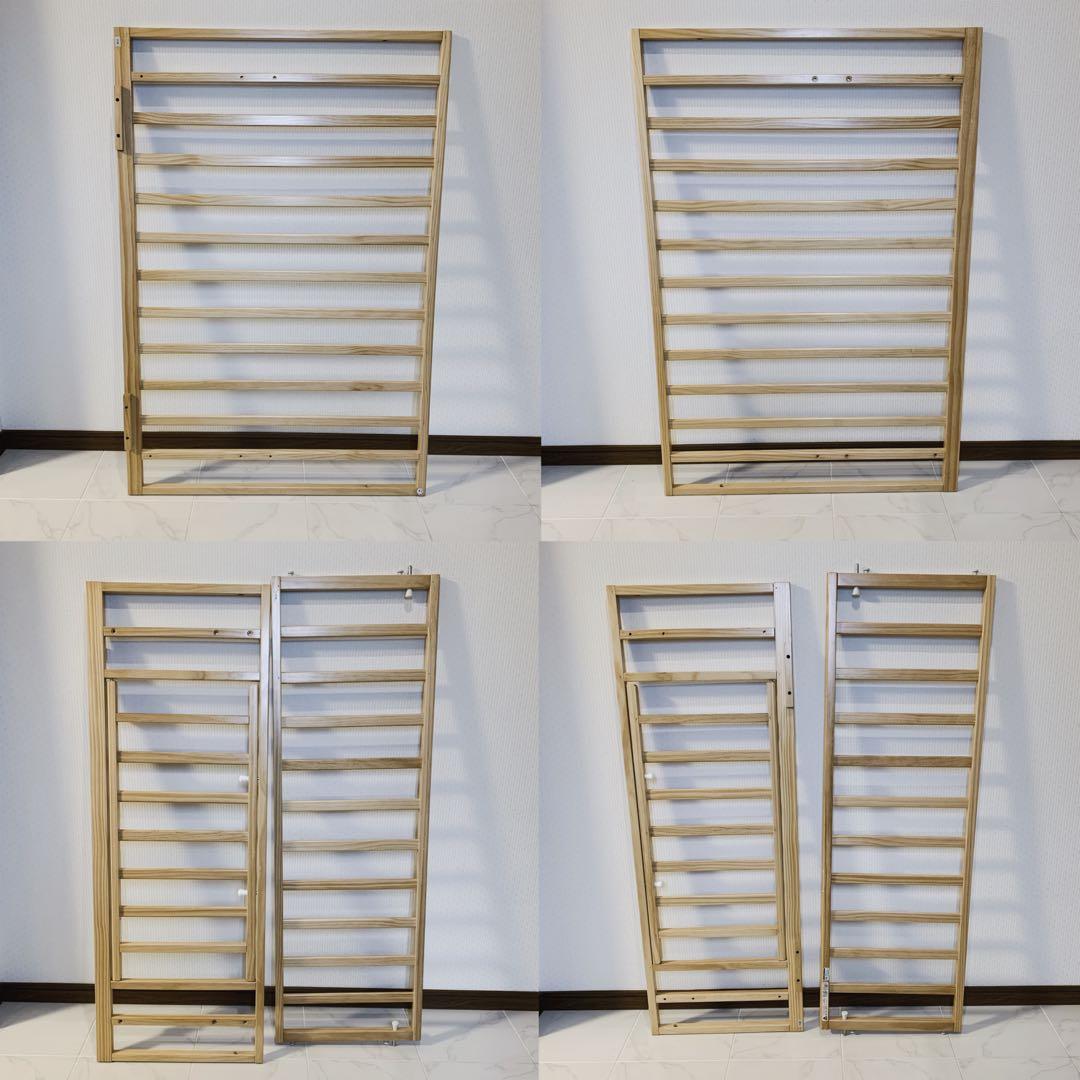 ⭐︎カトージ ベビーベッド✨⭐︎ ハーリー