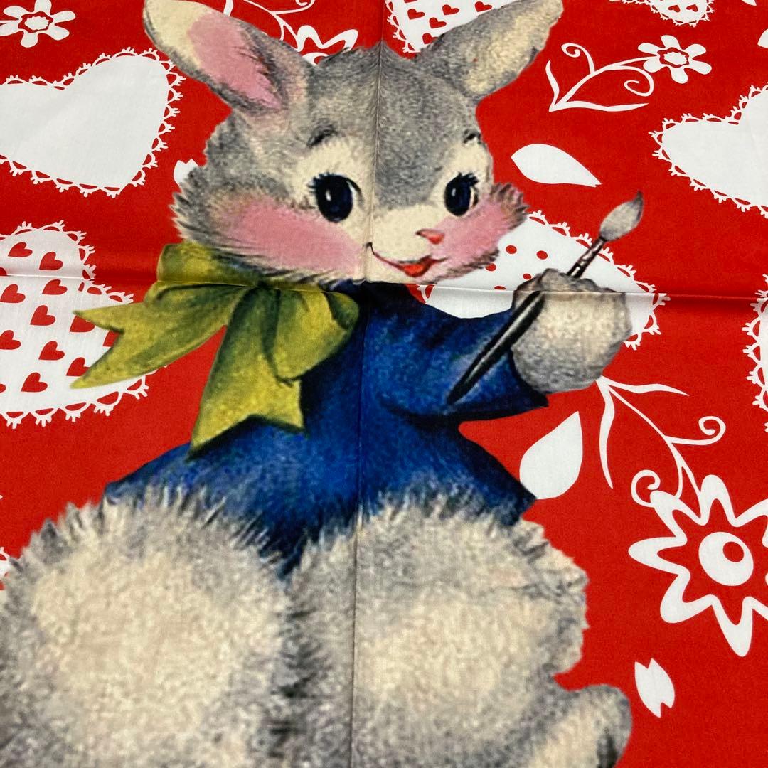 廃盤レア　Vivienne Westwood 大判ハンカチーフ　ショッパー付き