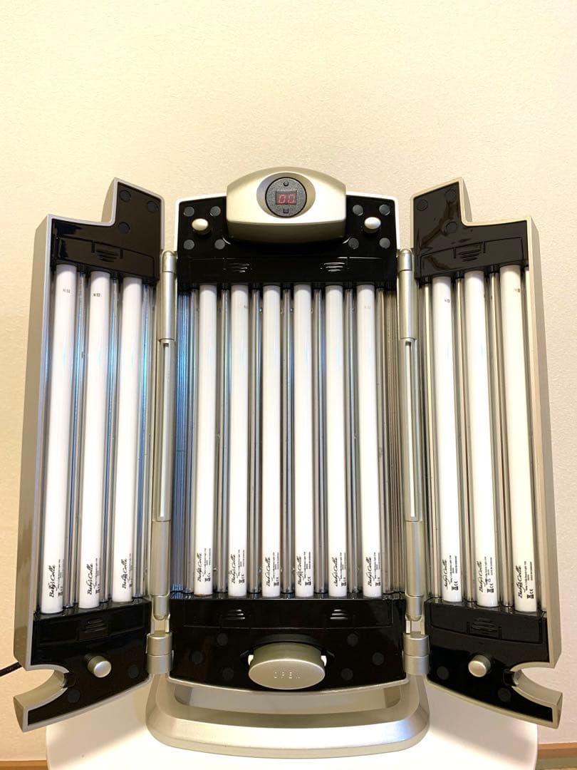 値下げしました！ベビーズコラ　ビューティーライト　フェイシャル　コラーゲンマシン