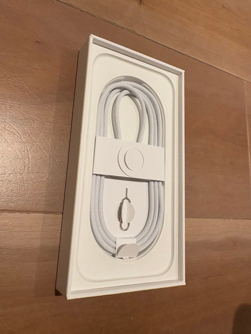 iPhone 16 pro 512GB デザートチタニウム SIMフリー 美品