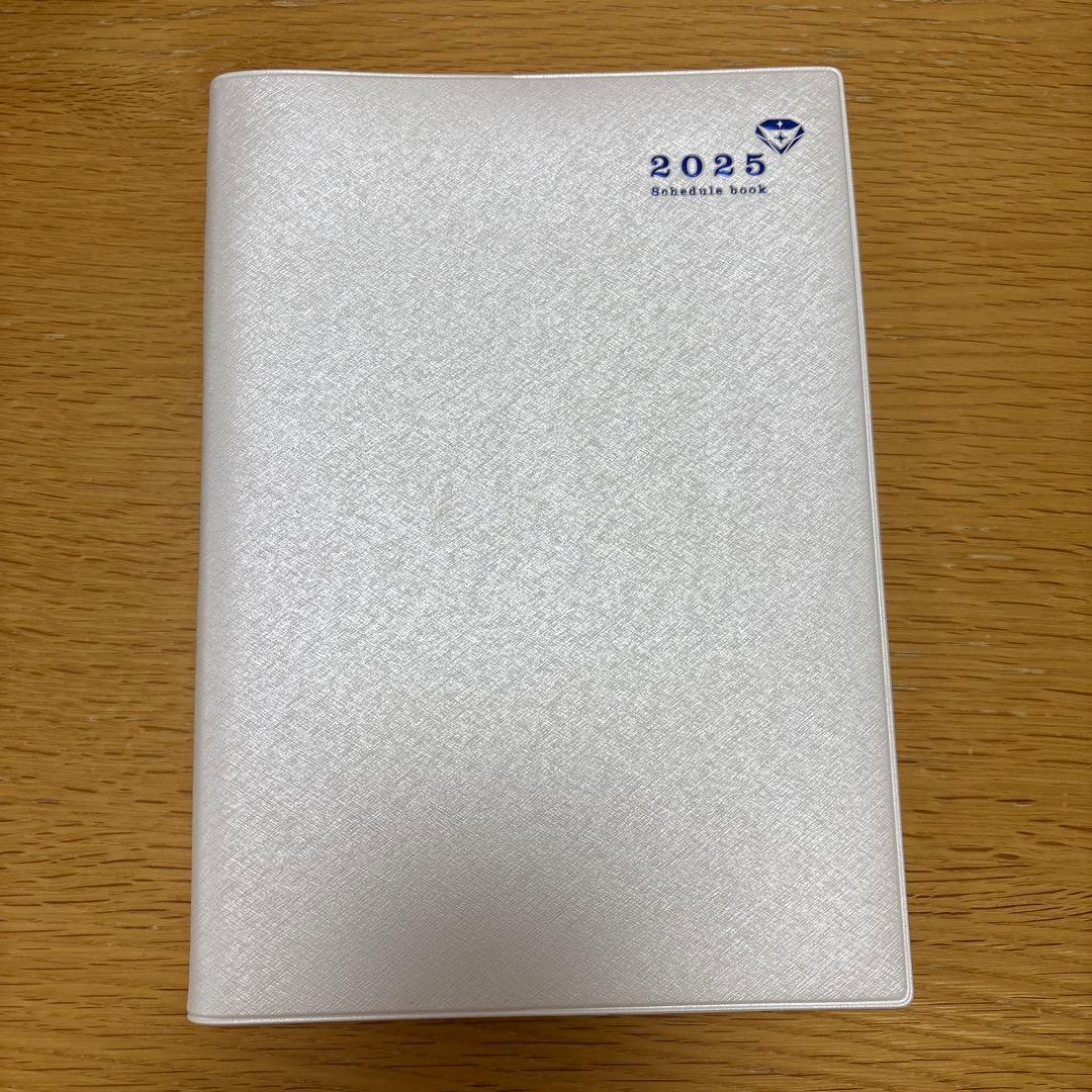 欲望全開手帳　2025 小田桐あさぎ