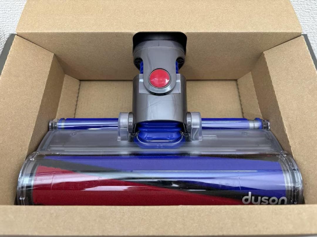 Dyson 純正 ダイソン ソフトローラークリーンヘッド 並行輸入品