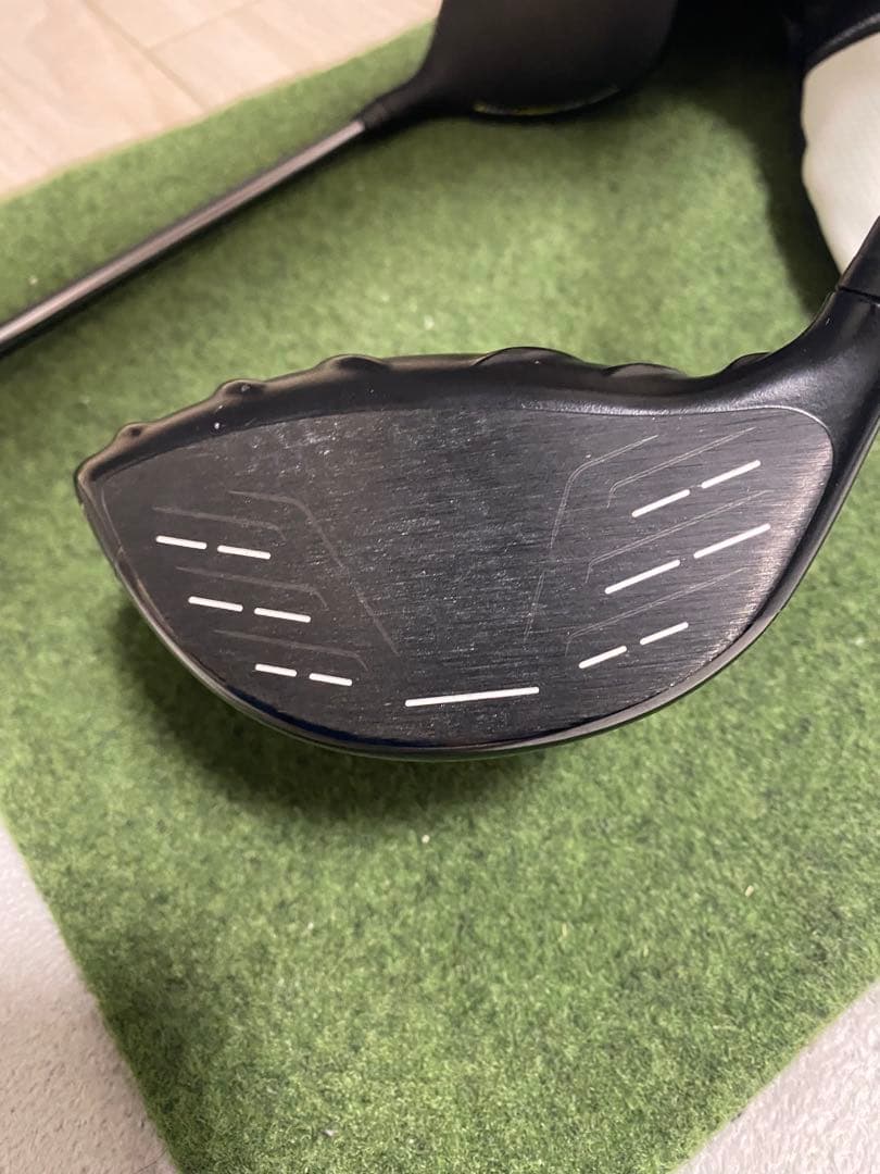 g430 maxドライバー、5番ウッド2本セット