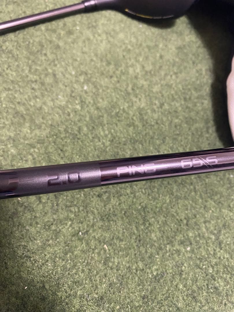 g430 maxドライバー、5番ウッド2本セット