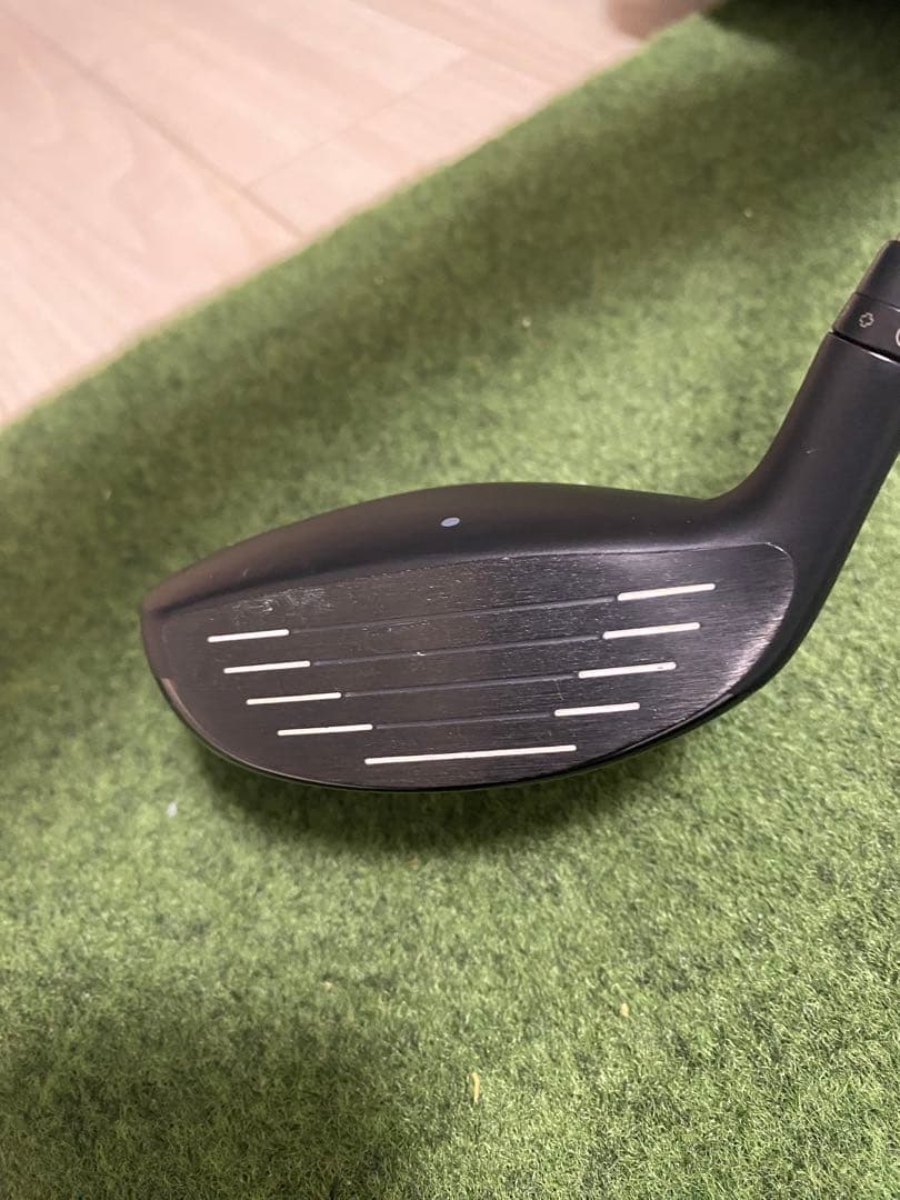 g430 maxドライバー、5番ウッド2本セット