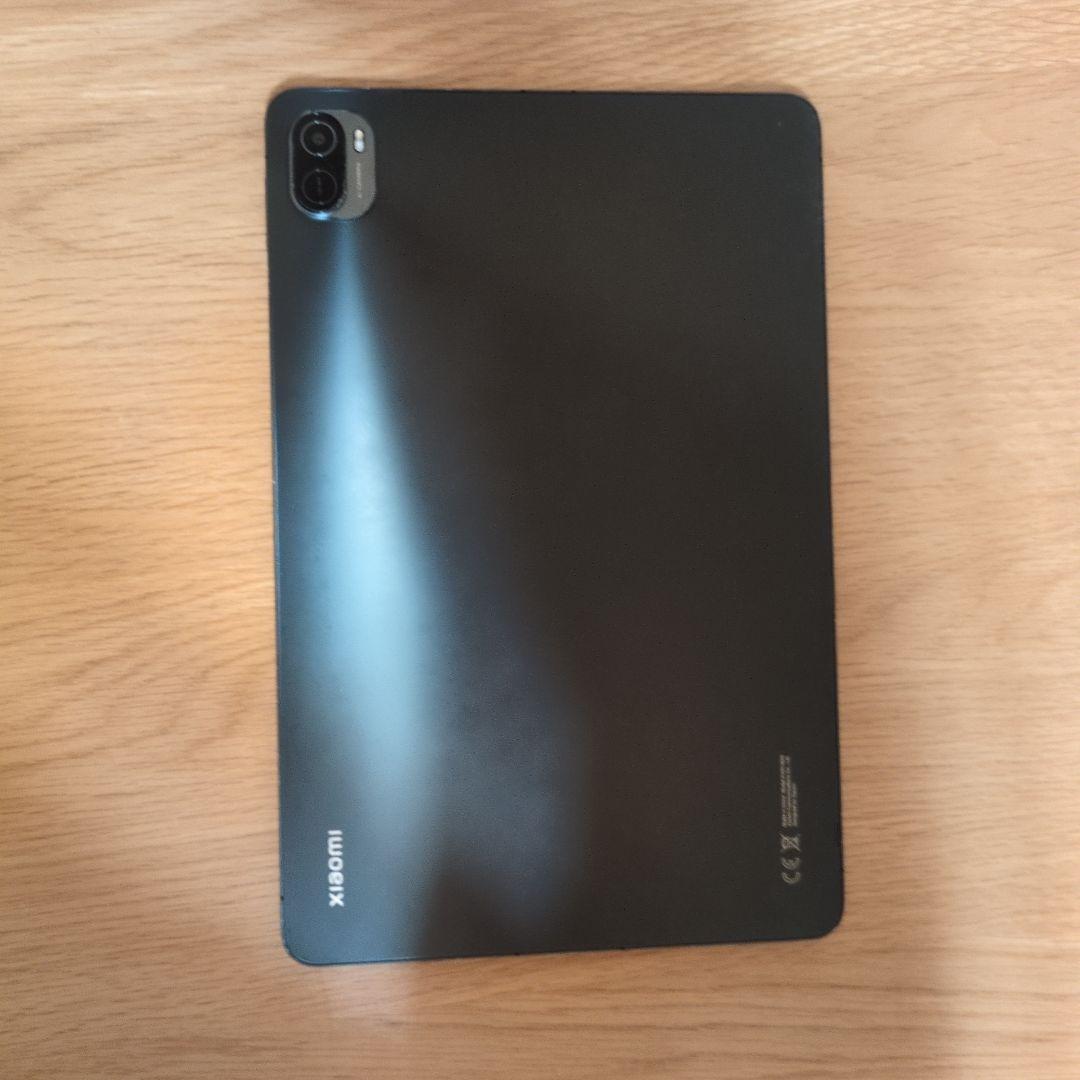 Xiaomi pad5　箱付き
