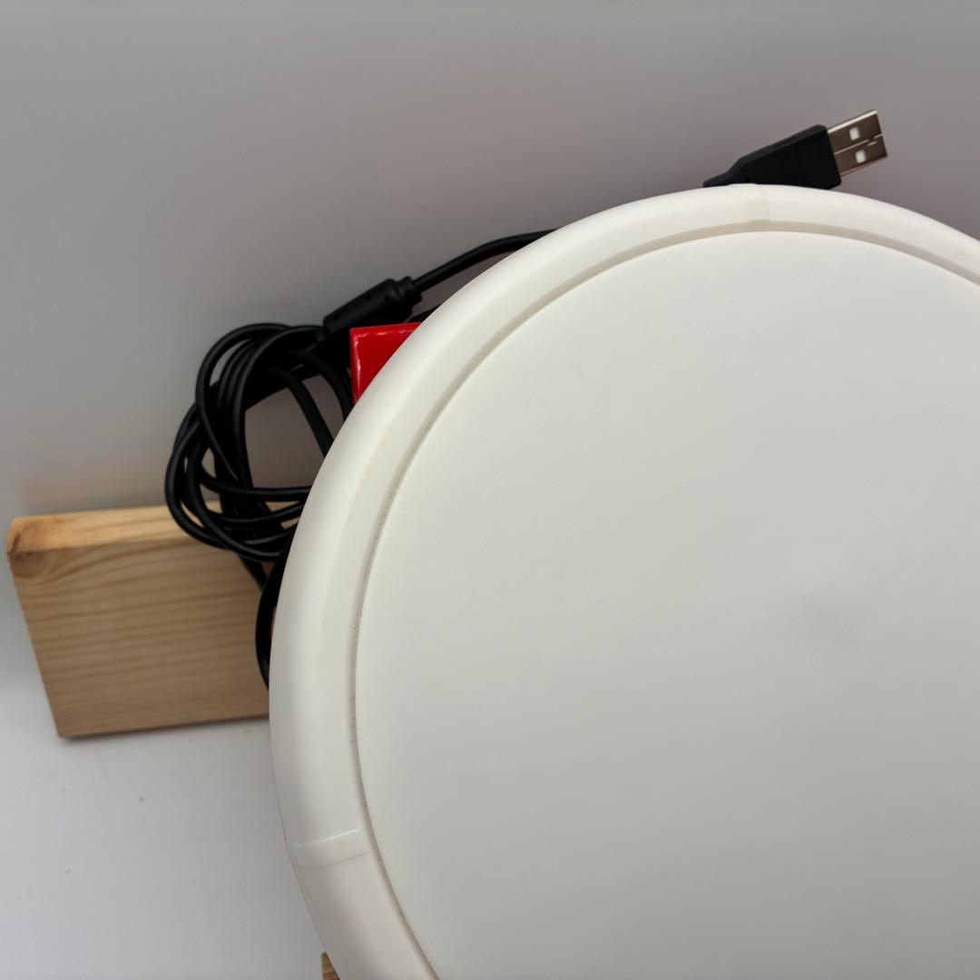 太鼓の達人 太鼓とバチ Nintendo Switch専用コントローラー 2個