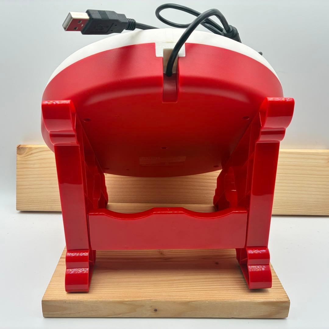 太鼓の達人 太鼓とバチ Nintendo Switch専用コントローラー 2個