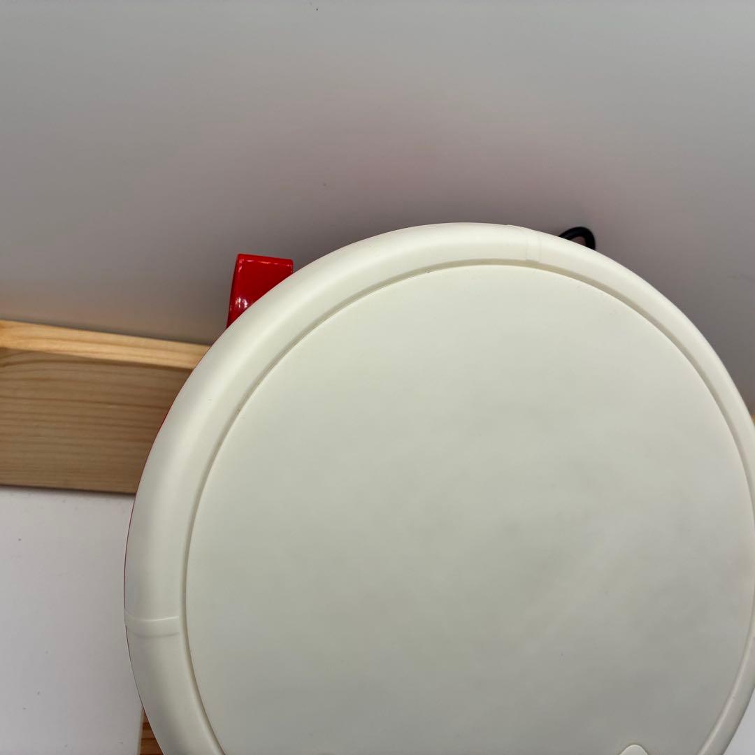 太鼓の達人 太鼓とバチ Nintendo Switch専用コントローラー 2個