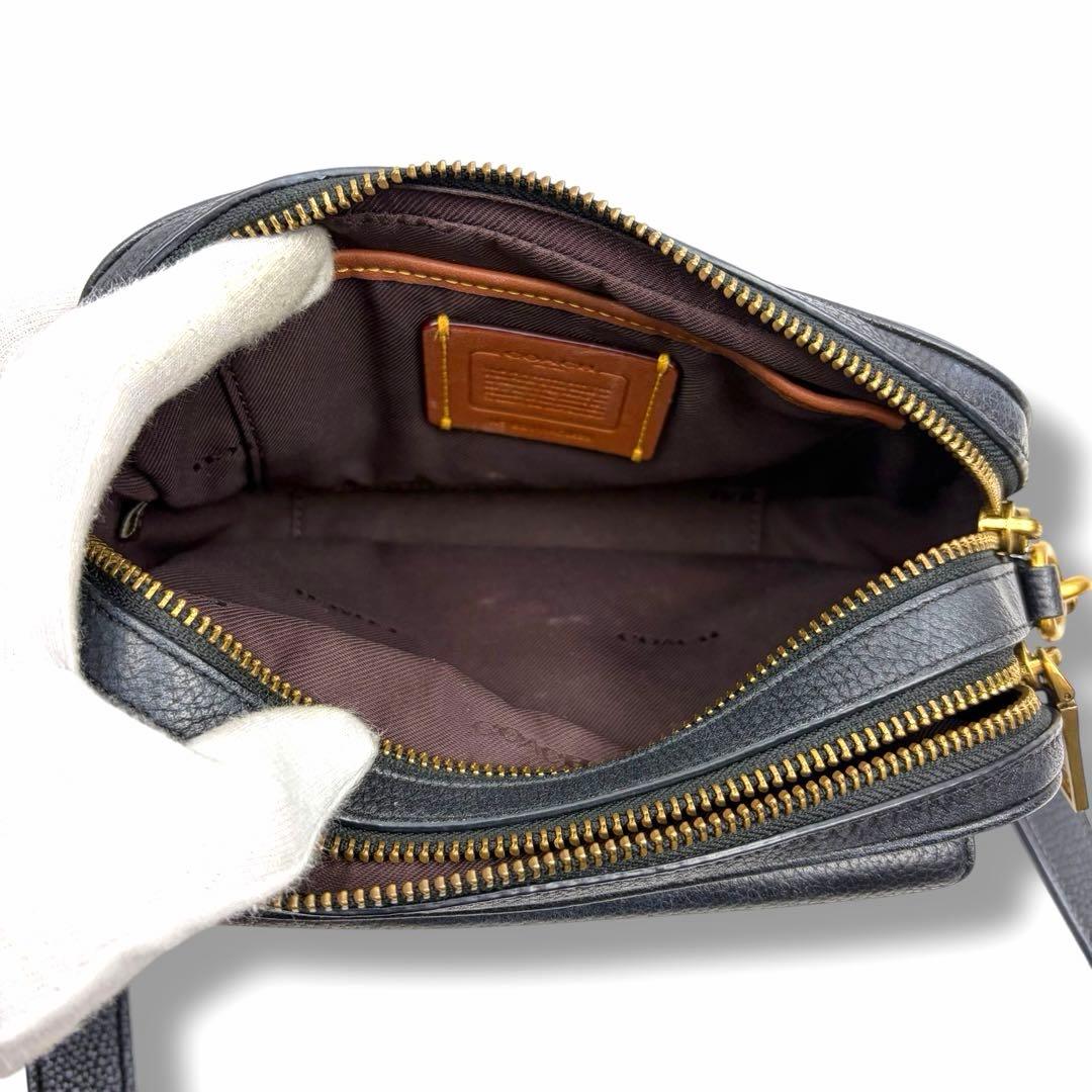 COACH コーチ ウィロウ カメラバッグ C0823 ショルダーバッグ