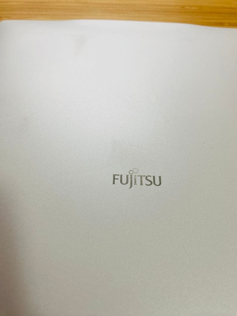 QUADERNO Gen.2 A4 富士通　高機能電子ペーパー　LAMYペン付き