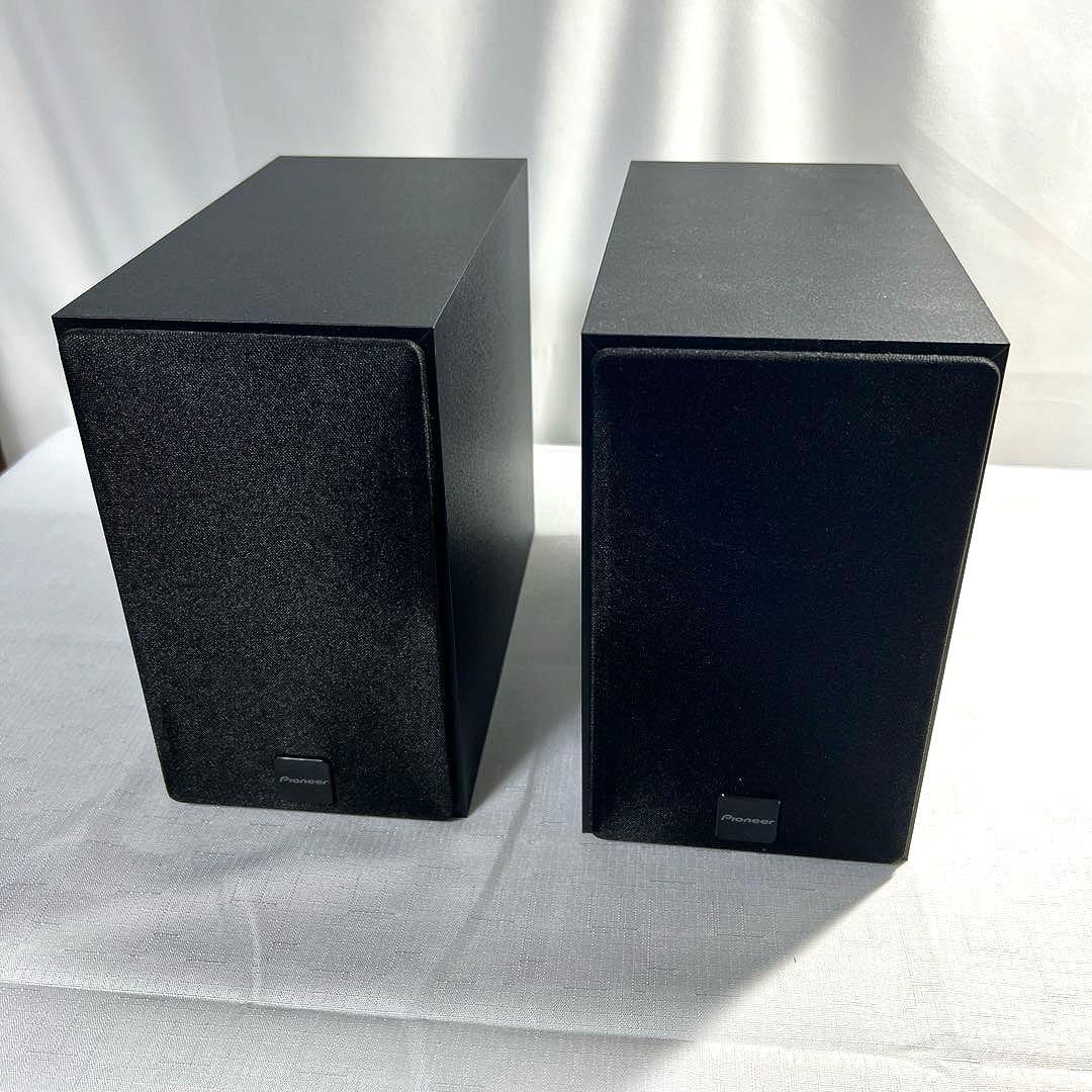 本日までセール！Pioneer CDミニコンポーネントシステム X-CM35-K