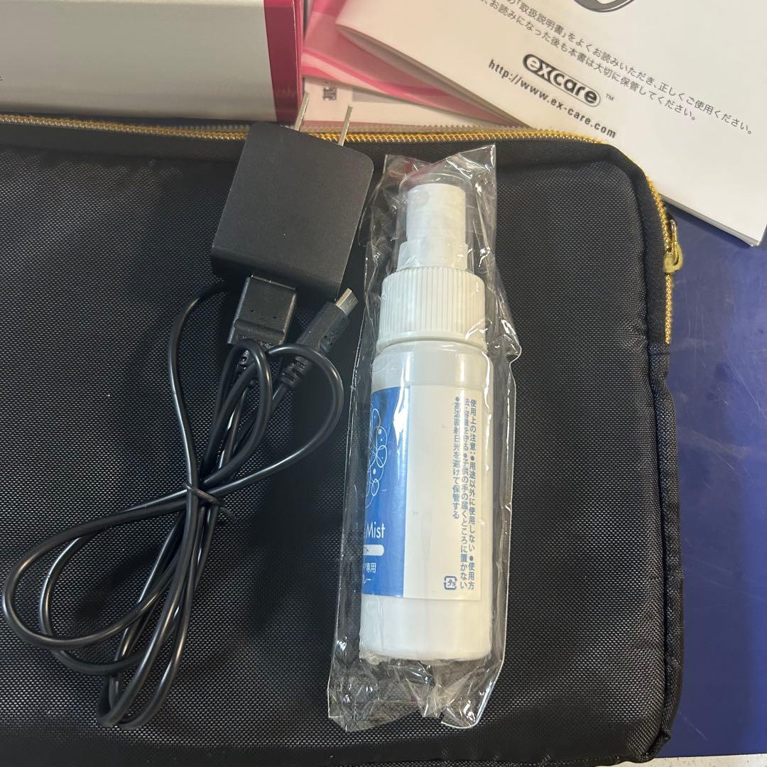 【セール50000→45000】ダブルインパクトシェイプ　EMSマシン