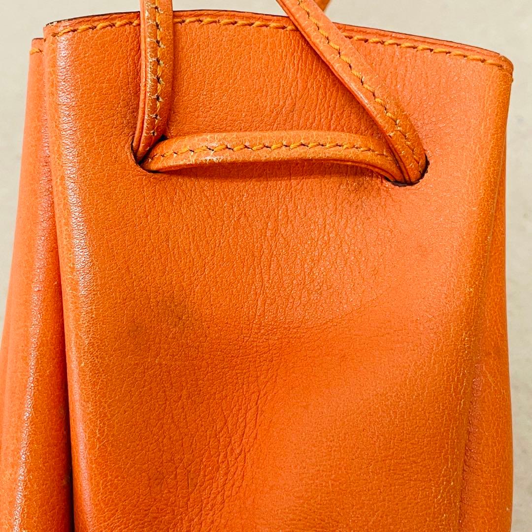 HERMES エルメス ヴェスパー ポーチ i18438