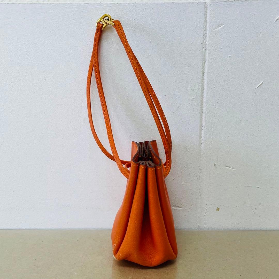 HERMES エルメス ヴェスパー ポーチ i18438