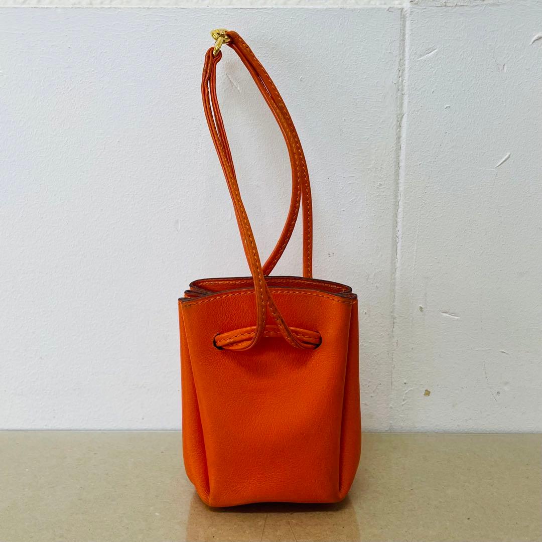 HERMES エルメス ヴェスパー ポーチ i18438