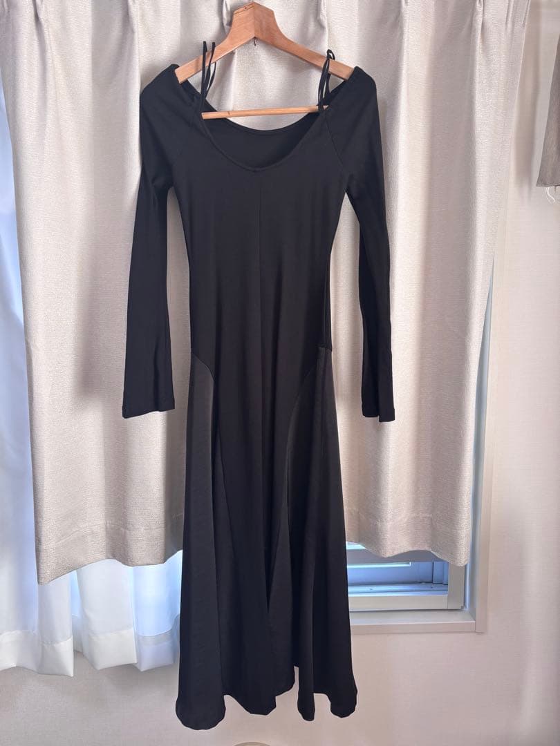 【むーみん。】poláura ワンピース