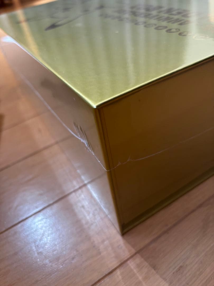 ピ*コ様 ポケモンカード 25thアニバーサリーゴールデンボックス　引退品　美品
