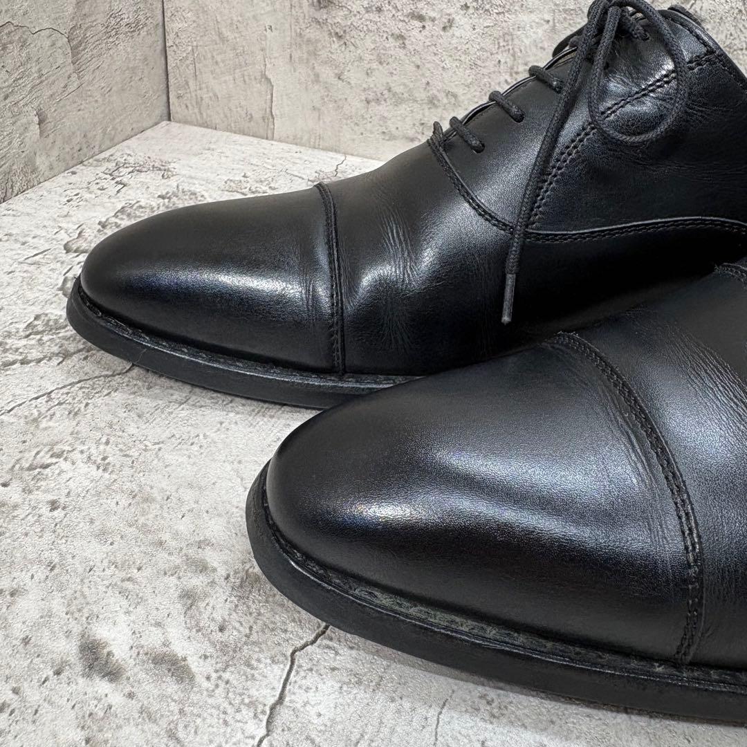 Berwick1707 バーウィック ストレートチップ 2739