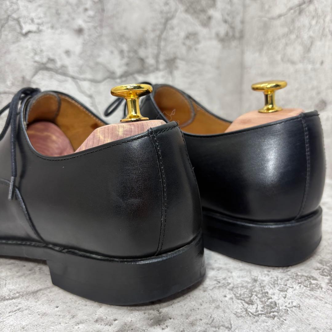 Berwick1707 バーウィック ストレートチップ 2739