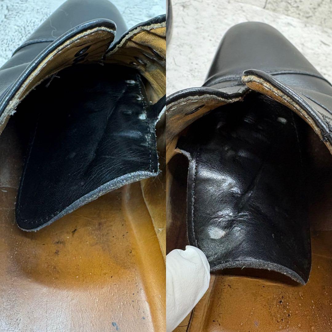 Berwick1707 バーウィック ストレートチップ 2739